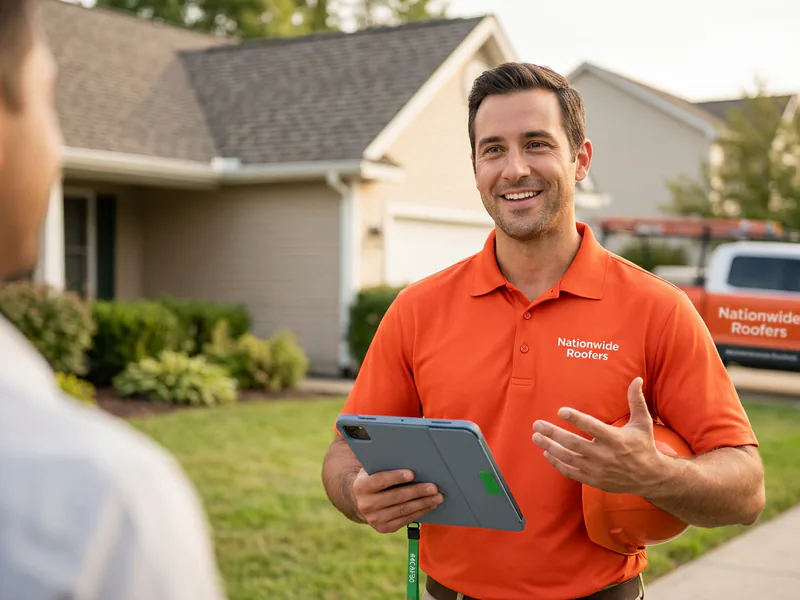 Roof Installation  in Lenoir  FAQ